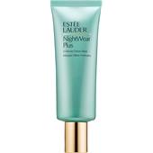 Estée Lauder - Gesichtspflege - NightWear Plus 3-Minute Detox Mask