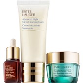 Estée Lauder - Gesichtspflege - NightWear Starter Set