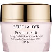 Estée Lauder - Ansigtspleje - Resilience Lift Firming & Sculpting Cream