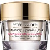 Estée Lauder - Gesichtspflege - Revitalizing Supreme+ Light Global Anti-Aging Cell Power Creme