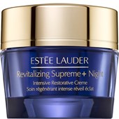 Estée Lauder - Gesichtspflege - Revitalizing Supreme + Night Creme