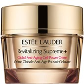 Estée Lauder - Gezichtsverzorging - Revitalizing Supreme Plus Global Anti-Aging Creme