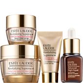 Estée Lauder - Gesichtspflege - Revitalizing Supreme+ Starter Set