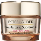 Estée Lauder - Pielęgnacja twarzy - Revitalizing Supreme+ Youth Power Cream