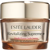 Estée Lauder - Ansigtspleje - Revitalizing Supreme+ Youth Power Soft Cream