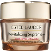 Estée Lauder - Facial care - Revitalizing Supreme+ Youth Power Soft Cream