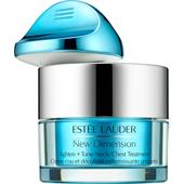 Estée Lauder - Gesichtspflege - Tighten + Tone Neck/Chest Treatment