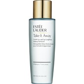 Estée Lauder - Limpieza facial - Gentle Eye and Lip LongWear Makeup Remover