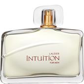 Estée Lauder - Intuition for Men - Eau de Toilette Spray