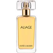 Estée Lauder - Klassikko - Aliage Eau de Parfum Spray