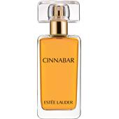 Estée Lauder - Les classiques - Cinnabar Eau de Parfum Spray