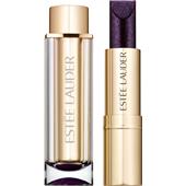 Estée Lauder - Lippenmakeup - Pure Color Love Chrome Lipstick