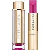 Estée Lauder - Lippenmakeup - Pure Color Love Matte Lipstick
