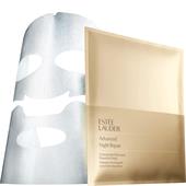 Estée Lauder - Masken - Advanced Night Repair Concentrated Recovery PowerFoil Mask