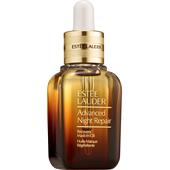Estée Lauder - Masken - Advanced Night Repair Recovery Mask-In-Oil