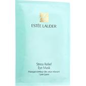 Estée Lauder - Masken - Stress Relief Eye Mask