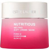 Estée Lauder - Nutritious - Quenching Pillow Creme - Mask
