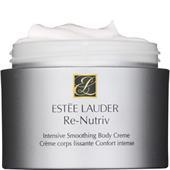 Estée Lauder - Re-Nutriv Pleje - Intensive Smoothing Body Cream