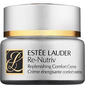 Estée Lauder - Soin Re-Nutriv - Replenishing Comfort Cream