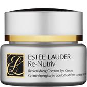 Estée Lauder - Soin Re-Nutriv - Replenishing Comfort Eye Cream