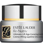 Estée Lauder - Re-Nutriv care - Ultimate Lift Age Correcting Cream Rich