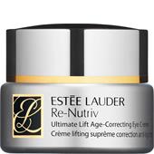 Estée Lauder - Re-Nutriv Pleje - Ultimate Lift Age Correcting Eye Cream