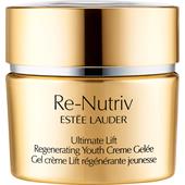 Estée Lauder - Re-Nutriv Pleje - Ultimate Lift Regenerating Youth Creme Gel