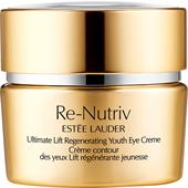 Estée Lauder - Re-Nutriv Pleje - Ultimate Lift Regenerating Youth Eye Creme