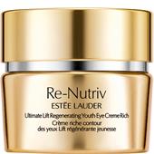 Estée Lauder - Re-Nutriv Pleje - Ultimate Lift Regenerating Youth Eye Creme