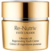 Estée Lauder - Soin Re-Nutriv - Ultimate Lift Regenerating Youth Eye Creme