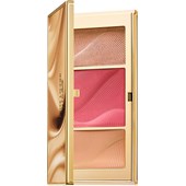 Estée Lauder - Violette Capsule Collection Fall 2018 - Pure Color Envy Sculpting Face Trio