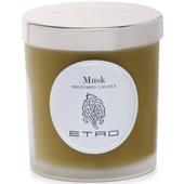 Etro - Musk - Kerze