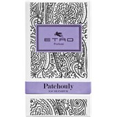 Etro - Patchouly - Eau de Parfum Spray