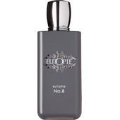 Eutopie - No. 8 - Eau de Parfum Spray