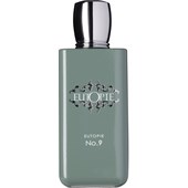 Eutopie - No. 9 - Eau de Parfum Spray
