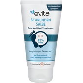 Evita - Foot care - Cracked Skin Ointment