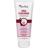 Evita - Foot care - Urea Foot Cream