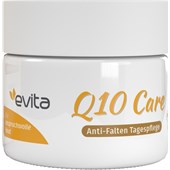 Evita - Gesichtspflege - Q10 Care Anti-Falten Tagespflege SPF 20