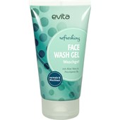 Evita - Ansigtspleje - Refreshing Face Wash Gel