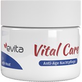 Evita - Péče o obličej - Vital Care anti-aging nocní péce