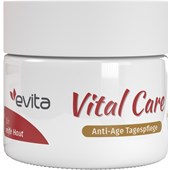 Evita - Pielęgnacja twarzy - Vital Care przeciwstarzeniowa pielegnacja na dzien
