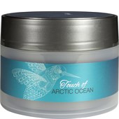 Evita - Body care - Touch Of Arctic Ocean Crystal Salt Body Scrub