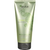 Evita - Body care - Touch Of Asian Soul Bamboo Body Scrub
