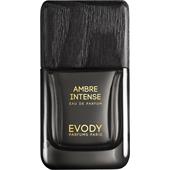 Evody - Ambre Intense - Eau de Parfum Spray