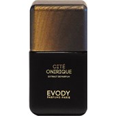 Evody - Cité Onirique - Extrait de Parfum