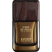 Evody - D'Âme de Pique - Eau de Parfum Spray