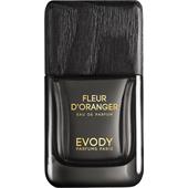 Evody - Fleur d'Oranger - Eau de Parfum Spray