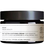 Evolve Organic Beauty - Empfindliche Haut - Protection Soothing Cream