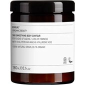 Evolve Organic Beauty - Feuchtigkeitspflege - 360 Smoothing Body Contour