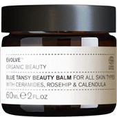 Evolve Organic Beauty - Feuchtigkeitspflege - Blue Tansy Beauty Balm